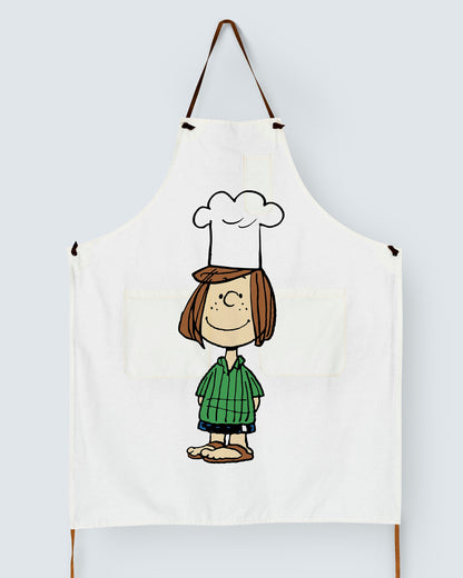 Peppermint Patty cartoon character graphic craft image