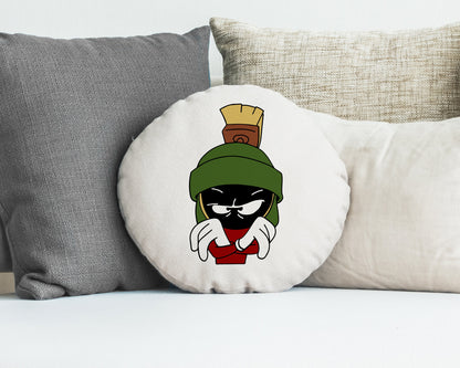 Marvin the Martian cartoon character graphic craft image